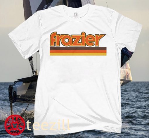 Adam Frazier San Diego Frazier Shirt