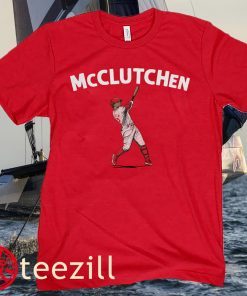 Philly Baseball Andrew McCutchen Shirt
