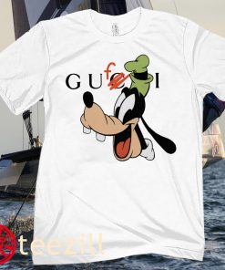 Goofy Gufi Shirt
