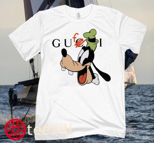 Goofy Gufi Shirt