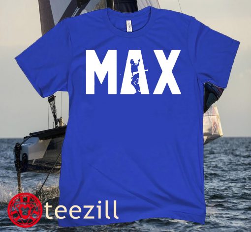 Max Muncy The Bat Drop LA Dodgers Shirt