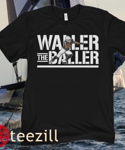 Darren Waller Baller Football Tee Shirts