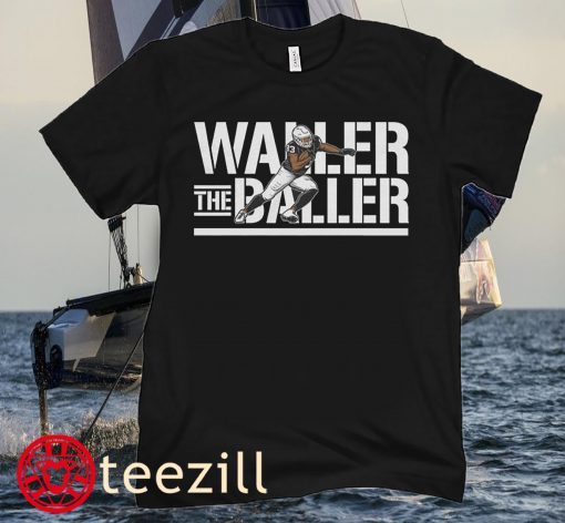 Darren Waller Baller Football Tee Shirts