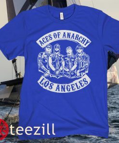 Julio Urias, Clayton Kershaw, Max Scherzer & Walker Buehler Los Angeles Shirt