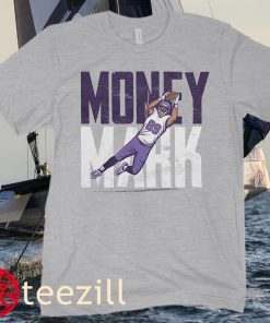 Mark Andrews Money Mark Shirt Baltimore Ravens Football