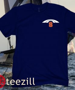 Syracuse University - Dome Parking Shirt