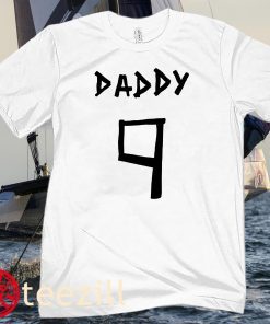 Brandon Belt Captain Daddy Tee Shirt San Francisco Baseballd