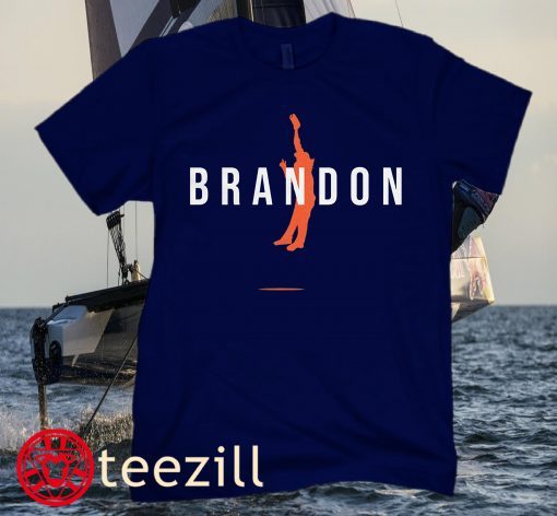 Brandon Crawford Air Brandon Classic T-Shirt