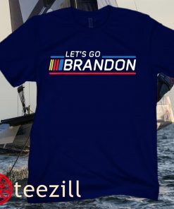 Let's Go Brandon Unisex Shirt