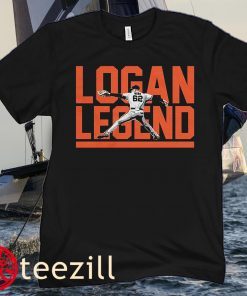 Logan Webb Logan Legend SF T-Shirt
