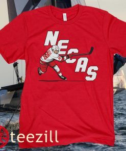 Martin Necas Hockey Carolina Hoodies Shirt