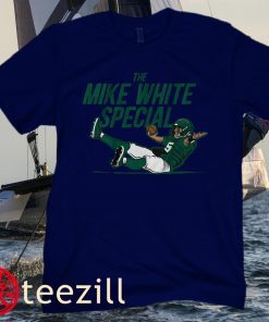 The Mike White Special Shirt