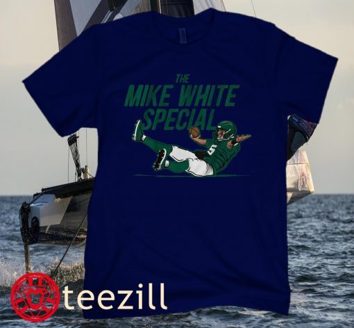 The Mike White Special Shirt