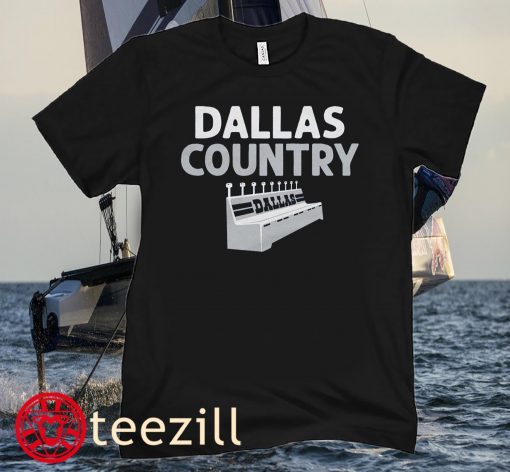 Dallas Country Shirt Sweater Dallas Football