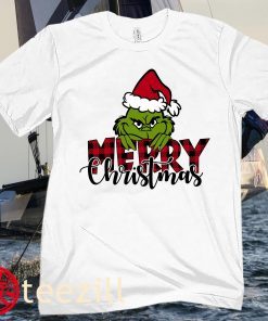 Grinch Love Christmas Shirt, Christmas Gift Shirt, Holiday XmasGift, Funny Christmas Grinch Shirt