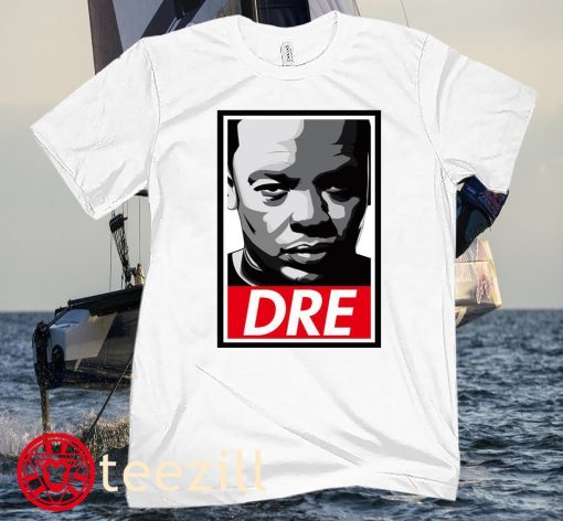 Posters Dr Dre Shirt