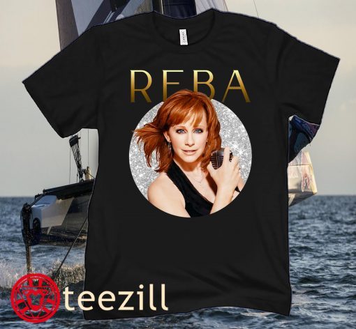 Reba McEntire - Revised Remixed Revisited Posters Shirt