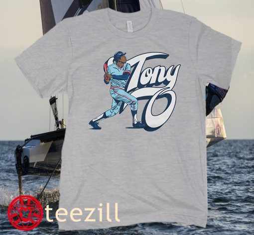 Tony Oliva- Tony O- MIN Baseball Hoodies T-Shirt