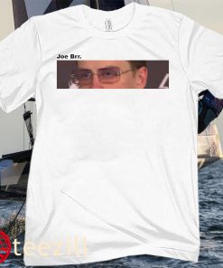 JOE BRR CREWNECK HOODIES SHIRT