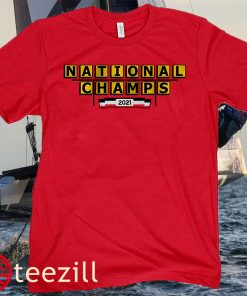 National Champs Sign Hoodies Shirt Athens Football
