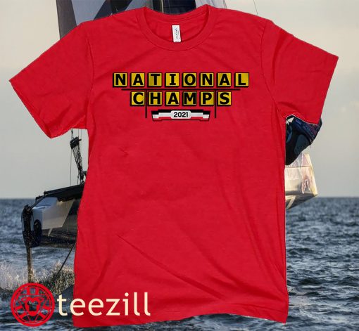 National Champs Sign Hoodies Shirt Athens Football