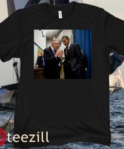 Rip Harry Reid Officila T-Shirt