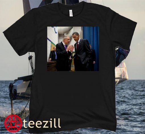 Rip Harry Reid Officila T-Shirt