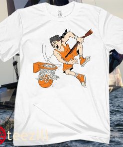 TN BBALL CREWNECK HOODIES TEE SHIRT