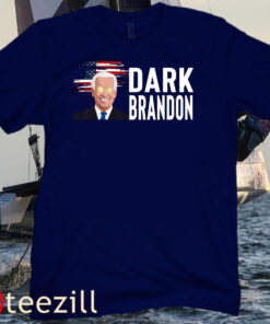 Dark Brandon 2024 President Joe Biden Shirt