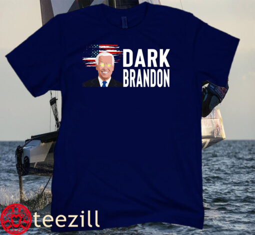 Dark Brandon 2024 President Joe Biden Shirt