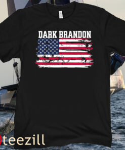 Dark Brandon Joe Biden Dark Meme Pro Biden Shirts