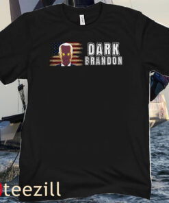 Dark Brandon Shirt, Brandon Joe Biden Dark 2024