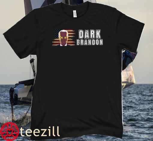 Dark Brandon Shirt, Brandon Joe Biden Dark 2024