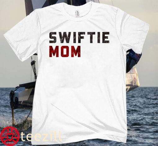 Swiftie Mom Concert Tee Shirt