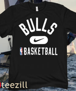 Basketball Bulls Ni-ce Gift For Him Shirts