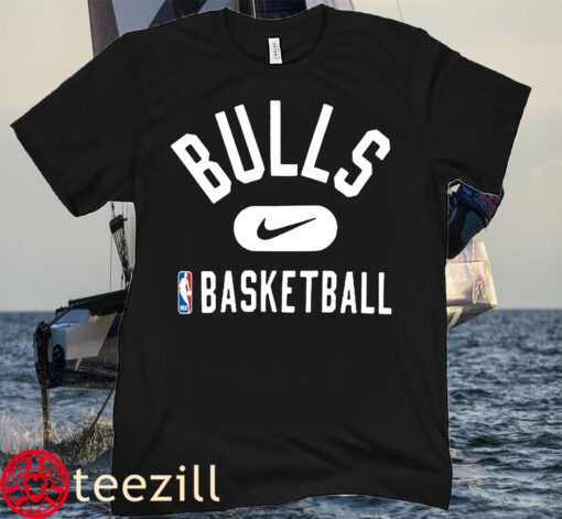 Basketball Bulls Ni-ce Gift For Him Shirts