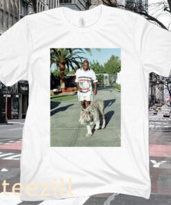 Graphic Mike Boxing Tyson Tiger Legend Premium T-Shirts
