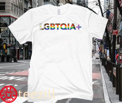 LGBTQIA+ Premium Shirt