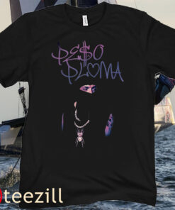 Pe$o Pluma Corridos Tumbados Mexico Tee Shirt