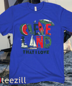 SUMMER IN THE LAND TEE SHIRT Gift For Her