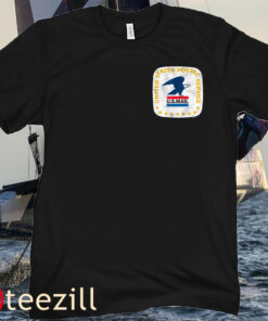USPS- Loewy Seal Logo Shirt