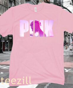 Pink Summer Carnival Girl Summer Carnival Girl T-Shirt