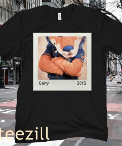 Posters FC CINCINNATI GARY 2015 ERA Shirt