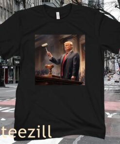 Trump Speaker of the House 2023 T-Shirt
