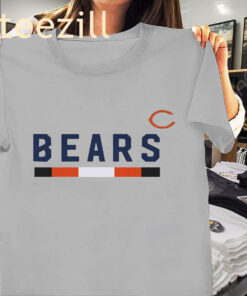Hoodies Vic Fangio Chicago Bears Sweatshirt
