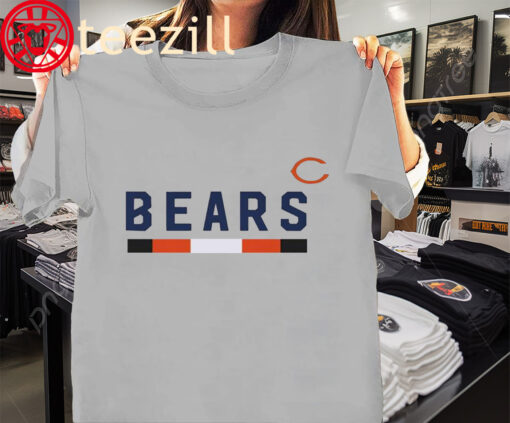 Hoodies Vic Fangio Chicago Bears Sweatshirt