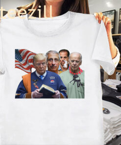 Trump 47 Tee 2024 Vote Trump Handmade Shirt