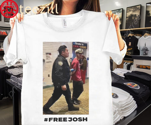 Hoodies Posters Free Josh #Freejosh Shirts