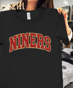Niners Football Premium Shirt