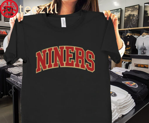 Niners Football Premium Shirt